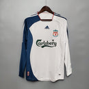 LIVERPOOL II 06/07 MEN'S (RETRO) LONG SLEEVE