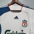 LIVERPOOL II 06/07 MEN'S (RETRO) LONG SLEEVE