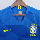 Brazil 2018 Away Shirt II – Men's (Retro)