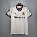 MANCHESTER UNITED II 1983 MEN'S SHIRT (RETRO)