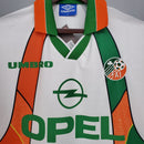 Ireland 1994–96 Away Shirt II – Men's (Retro)