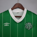Celtic 1984/86 Home Men's Retro Shirt