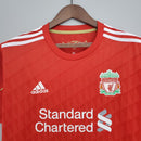 LIVERPOOL I 2010 MEN'S SHIRT (RETRO)