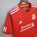 LIVERPOOL I 2010 MEN'S SHIRT (RETRO)