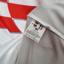 Croatia 1998 Away Shirt II – Men's (Retro)
