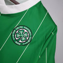 Celtic 1984/86 Home Men's Retro Shirt