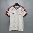 MANCHESTER UNITED II 1991 MEN'S SHIRT (RETRO)