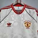 MANCHESTER UNITED II 1991 MEN'S SHIRT (RETRO)