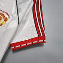 MANCHESTER UNITED II 1991 MEN'S SHIRT (RETRO)