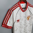 MANCHESTER UNITED II 1991 MEN'S SHIRT (RETRO)