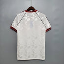 MANCHESTER UNITED II 1991 MEN'S SHIRT (RETRO)