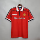 MANCHESTER UNITED I 98/99 MEN'S SHIRT (RETRO)