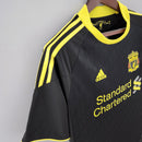 LIVERPOOL II 2010 MEN'S SHIRT (RETRO)