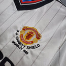 MANCHESTER UNITED II 1983 MEN'S SHIRT (RETRO)