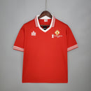 MANCHESTER UNITED I 1977 MEN'S SHIRT (RETRO)
