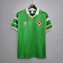 Ireland 1988 Home Shirt I – Men's (Retro)