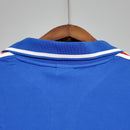 France 2000 Home Shirt I – Men's (Retro)