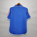 France 2000 Home Shirt I – Men's (Retro)