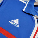 France 2000 Home Shirt I – Men's (Retro)