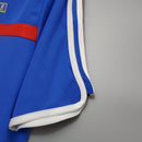 France 2000 Home Shirt I – Men's (Retro)