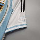 Argentina 2006–07 Home Shirt I – Men's (Retro)