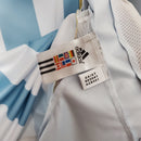 Argentina 2006–07 Home Shirt I – Men's (Retro)