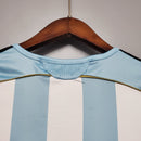 Argentina 2006–07 Home Shirt I – Men's (Retro)