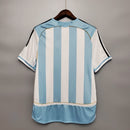 Argentina 2006–07 Home Shirt I – Men's (Retro)