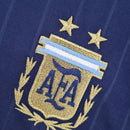 Argentina 2006–07 Away Shirt II – Men's (Retro)