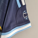 Argentina 2006–07 Away Shirt II – Men's (Retro)