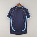 Argentina 2006–07 Away Shirt II – Men's (Retro)