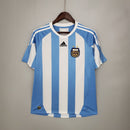 Argentina 2010–11 Home Shirt I – Men's (Retro)