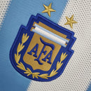 Argentina 2010–11 Home Shirt I – Men's (Retro)