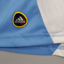 Argentina 2010–11 Home Shirt I – Men's (Retro)