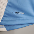 Argentina 2010–11 Home Shirt I – Men's (Retro)