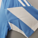Argentina 2010–11 Home Shirt I – Men's (Retro)