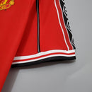 MANCHESTER UNITED I 98/99 MEN'S SHIRT (RETRO)