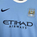 MANCHESTER CITY I 13/14 MEN'S SHIRT (RETRO)