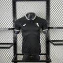 JUVENTUS III 25/26 MEN'S SHIRT (PLAYER VERSION)