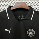 MANCHESTER CITY II 25/26 MEN'S HOME LONG-SLEEVED SHIRT