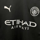 MANCHESTER CITY II 25/26 MEN'S HOME LONG-SLEEVED SHIRT