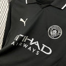 MANCHESTER CITY II 25/26 MEN'S HOME LONG-SLEEVED SHIRT