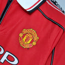 MANCHESTER UNITED I 98/99 MEN'S SHIRT (RETRO)