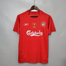 LIVERPOOL I 2005 CHAMPIONS LEAGUE MEN'S (RETRO)