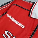 MANCHESTER UNITED I 98/99 MEN'S SHIRT (RETRO)