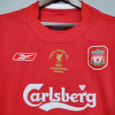 LIVERPOOL I 2005 CHAMPIONS LEAGUE MEN'S (RETRO)