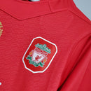 LIVERPOOL I 2005 CHAMPIONS LEAGUE MEN'S (RETRO)