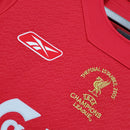 LIVERPOOL I 2005 CHAMPIONS LEAGUE MEN'S (RETRO)