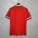 MANCHESTER UNITED I 98/99 MEN'S SHIRT (RETRO)