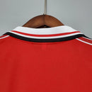 MANCHESTER UNITED I 98/99 MEN'S SHIRT (RETRO)
